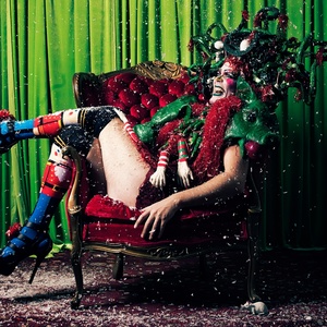 Taylor Mac's HOLIDAY SAUCE Will Come to the Soho Theatre Walthamstow Photo