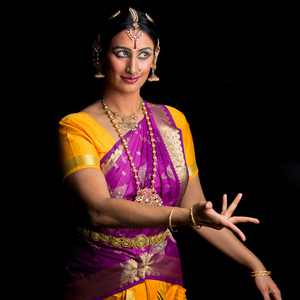 Abhinaya Dance Company to Present TRIKAALA - THEN, NOW, BECOMING in Palo Alto Photo