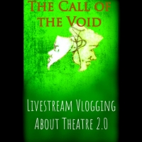 Michael Allen Launches CALL OF THE VOID Online Theatre Company Video