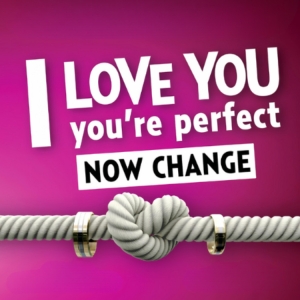 The Pompano Players' I LOVE YOU, YOU'RE PERFECT, NOW CHANGE Opens Next Month