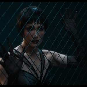 Video: KISS OF THE SPIDER WOMAN Film Trailer, Starring Jennifer Lopez
