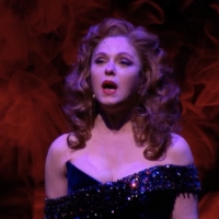 Broadway Rewind: Watch Bernadette Peters & More in the 2011 Revival of FOLLIES Video
