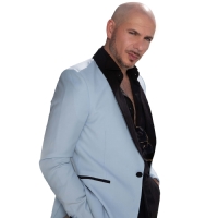 Pitbull to Perform at Hard Rock Live in April Photo