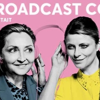 REVIEW: A BROADCAST COUP Considers Acceptable Workplace Relations Through The Lens Of Thre Photo
