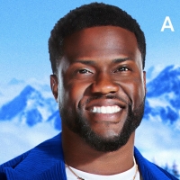 Kevin Hart's Winter Olympics Tailgate Party Now Streaming on Peacock Video