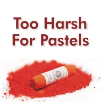 Gary Becks Poetry Book 'Too Harsh For Pastels' Released Photo