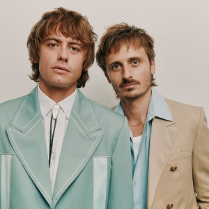 Lime Cordiale Partners with Melbourne Symphony Orchestra for Australian Tour Photo