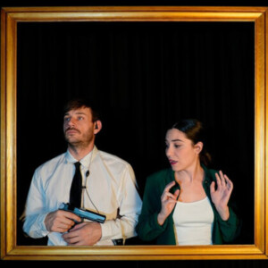 NO TODOS LOS CUADROS TIENEN LA MISMA LUZ regresa al Teatro Lara con su segunda temporada