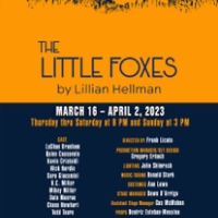 Hudson Theatre Works Presents Lilian Hellman's LITTLE FOXES Photo