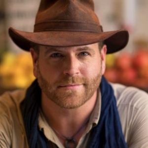 EXPEDITION UNKNOWN's Josh Gates is Coming to NJPAC Photo