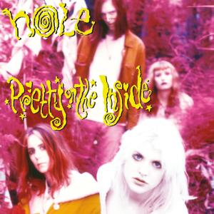 HOLE Reissues PRETTY ON THE INSIDE, LIVE THROUGH THIS, CELEBRITY SKIN on Vinyl Photo