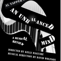 AN UNBALANCED MIND Opens New Theater