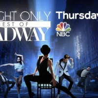 VIDEO: Watch The Full ONE NIGHT ONLY: THE BEST OF BROADWAY Special, Featuring JAGGED…