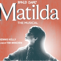 Matilda: The Musical on Stage Now in Northwest Arkansas! Video