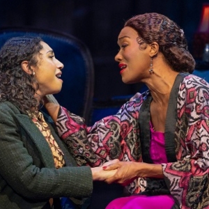 Review: BLUES IN THE NIGHT at Arizona Theatre Company Photo