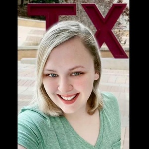 Student Blog: Finding Your Cue at College: Texas State University Edition Video