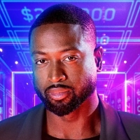 THE CUBE With Dwyane Wade Sets January Return to TBS Photo