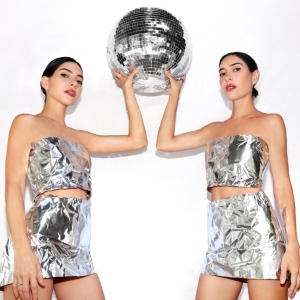 The Veronicas Tease New Album With Club-Ready Single 'Here to Dance' Photo