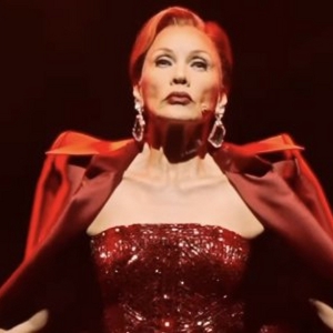 Video: Vanessa Williams is Miranda Priestly in THE DEVIL WEARS PRADA Teaser