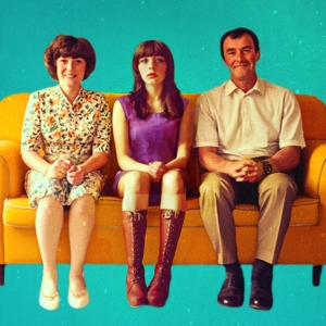 BLESSINGS Will Premiere at Riverside Studios in September Video