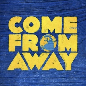 COME FROM AWAY Opens September 11 At Bell Theater At Bell Works In Holmdel