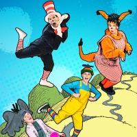 The Athens Theatre Is Set To Unloose The Seuss On Youss