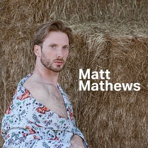 Comedian Matt Mathews Will Come to the Lied Center Photo