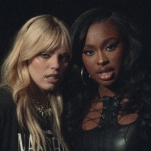 Video: Watch Reneé Rapp's 'Tummy Hurts' Music Video With Coco Jones