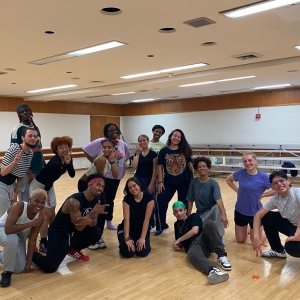 CUNY Dance Initiative Unveils Fall 2024 Master Classes And Workshops