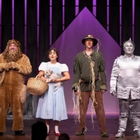 Review: THE WIZARD OF OZ at Keystone Theatrics At Allenberry Playhouse Photo