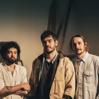 KILTRO Announce Their Sophomore Album 'Underbelly' & Share New Single 'Guanaco'