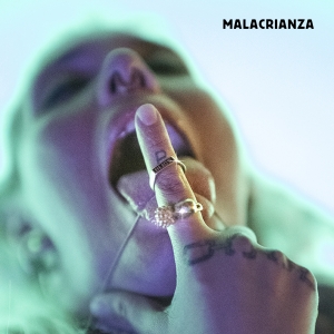 Macha Kiddo Releases Second Album 'Malacrianza' Photo