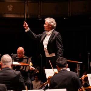 The Cleveland Orchestra Adds Seven Events for Mandel Opera & Humanities Festival Photo