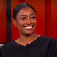 VIDEO: Patina Miller Discusses How The Witch in INTO THE WOODS is 'Misunderstood' on CBS MORNINGS