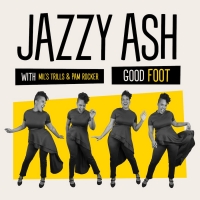 Jazzy Ash Delivers a New Collection of Soulful Songs