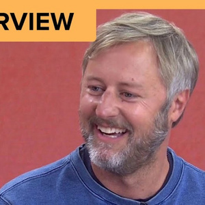 Rory Scovel Says Late Father's Death Shaped New Special SHOW MUST GO ON