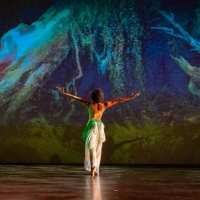 Buglisi Dance Theatre To Take The Stage At Ailey Citigroup Theater Photo