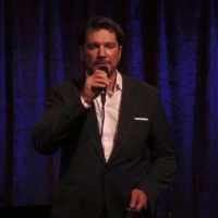 VIDEO: Check Out a Sneak Peek of Paulo Szot's Upcoming Birdland Concert! Photo