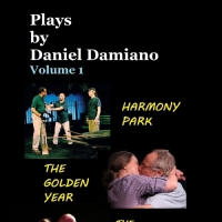 Fandango 4 Art House Releases PLAYS BY DANIEL DAMIANO - VOLUME ONE Photo