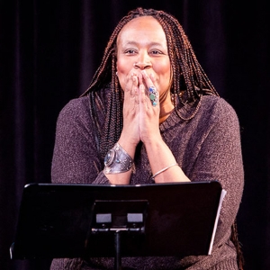 Review: Dael Orlandersmith's 'SPRITUS/VIRGIL'S DANCE Shines in its Humanity Photo