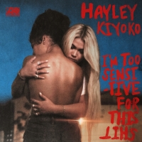 Hayley Kiyoko's Single 'runaway' Available Now via Atlantic Records Photo