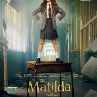Streaming Review: From Broadway & Into The Online Stream ROALD DAHL'S MATILDA THE MUS Photo
