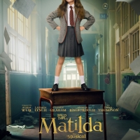 Streaming Review: From Broadway & Into The Online Stream ROALD DAHL'S MATILDA THE…