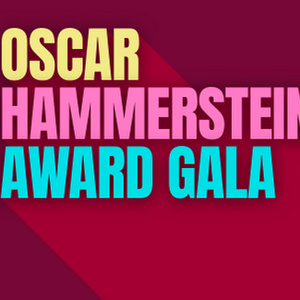The York Theatres 33rd Annual Oscar Hammerstein Award Announces Its 2025 Fall Benefit Auct Photo