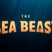 VIDEO: Netflix Debuts THE SEA BEAST Teaser Trailer Photo