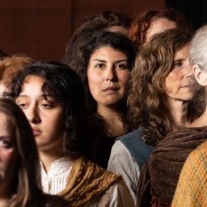 All-Female Cast Announced For THE CRUCIBLE At Hanover Theatre Video