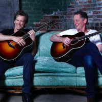 Kevin Bacon & Michael Bacon, John-Andrew Morrison and More Announced for Hartford Sta Photo