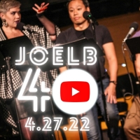 Nikka Graff Lanzarone, Amy Jo Jackson & More to Take Part in Joel B. New's Virtual 40 Photo