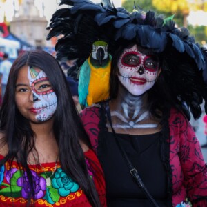 Plaza México to Celebrate Festival Día de Los Muertos in Lynwood Photo