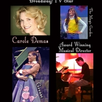 Carole Demas of SONGS FROM THE HEART by Live From Skylight Run Interview